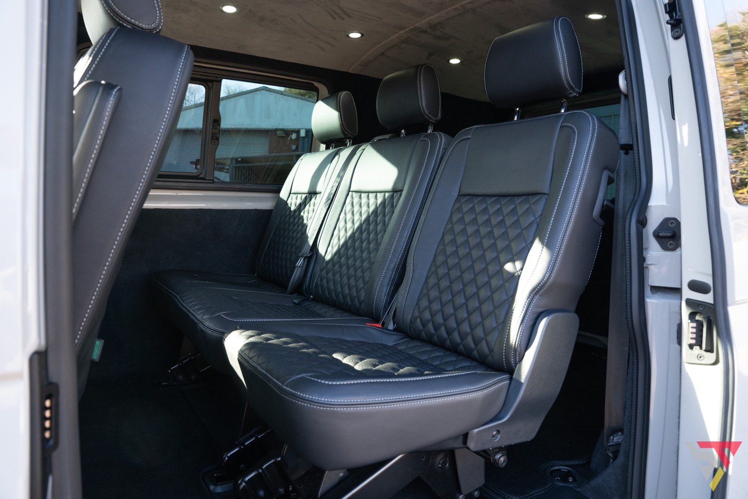 Used Volkswagen Transporter 2022 for sale - 76650813: Photo 38