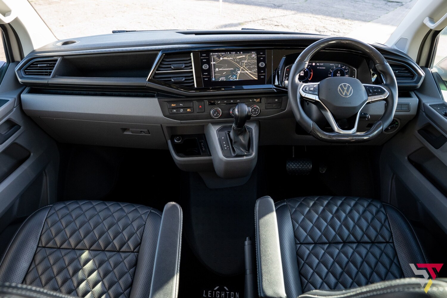 Used Volkswagen Transporter 2022 for sale - 76650813: Photo 6