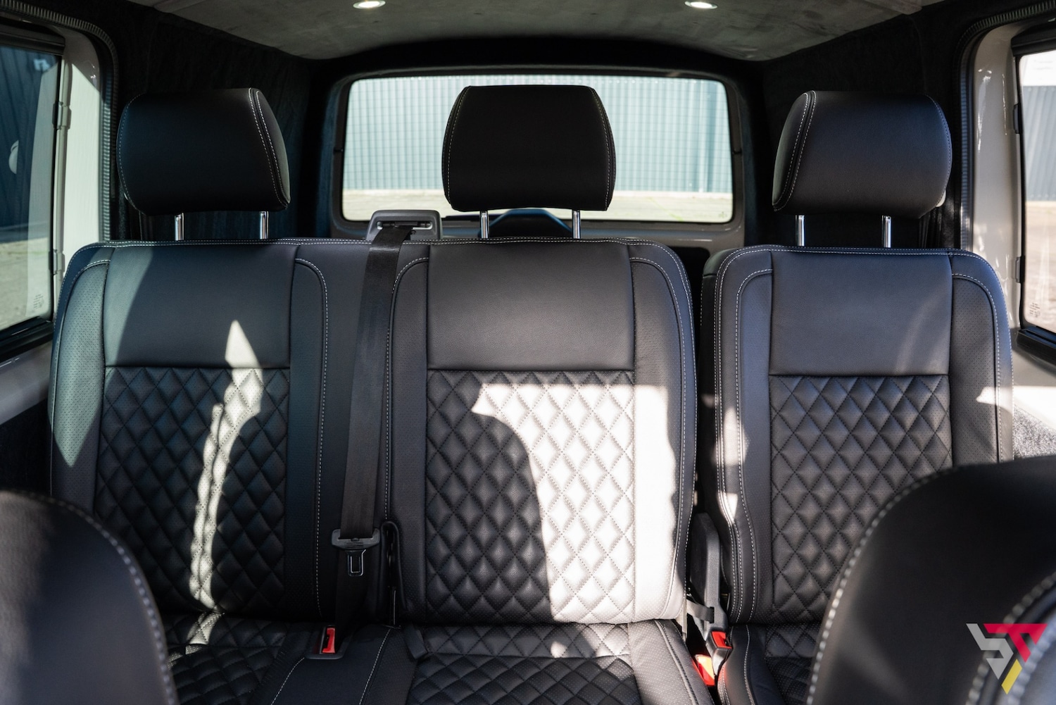 Used Volkswagen Transporter 2022 for sale - 76650813: Photo 7