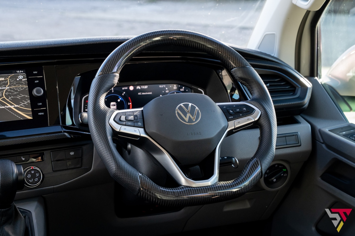 Used Volkswagen Transporter 2022 for sale - 76650813: Photo 8