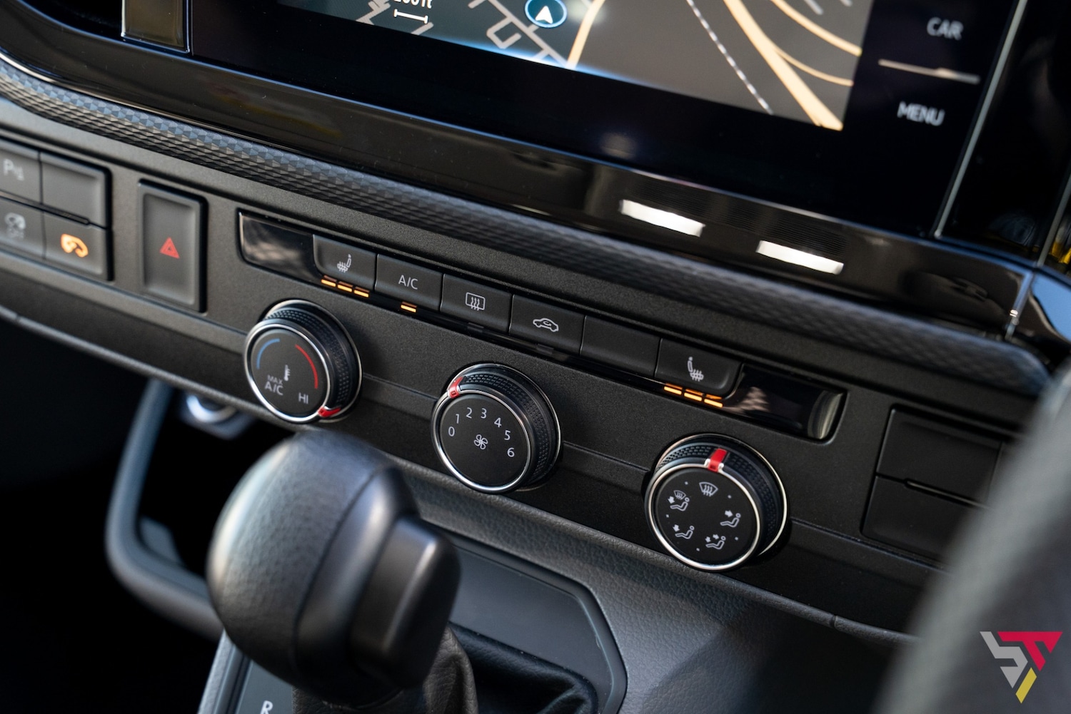 Used Volkswagen Transporter 2022 for sale - 76650813: Photo 9