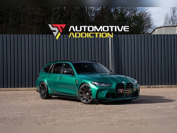 Used BMW M3 2023 for sale - 78054323: Photo