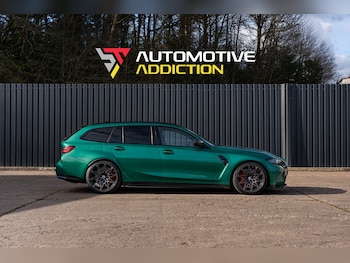 Used BMW M3 2023 for sale - 78054323: Photo