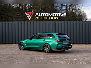 Used BMW M3 2023 for sale - 78054323: Photo