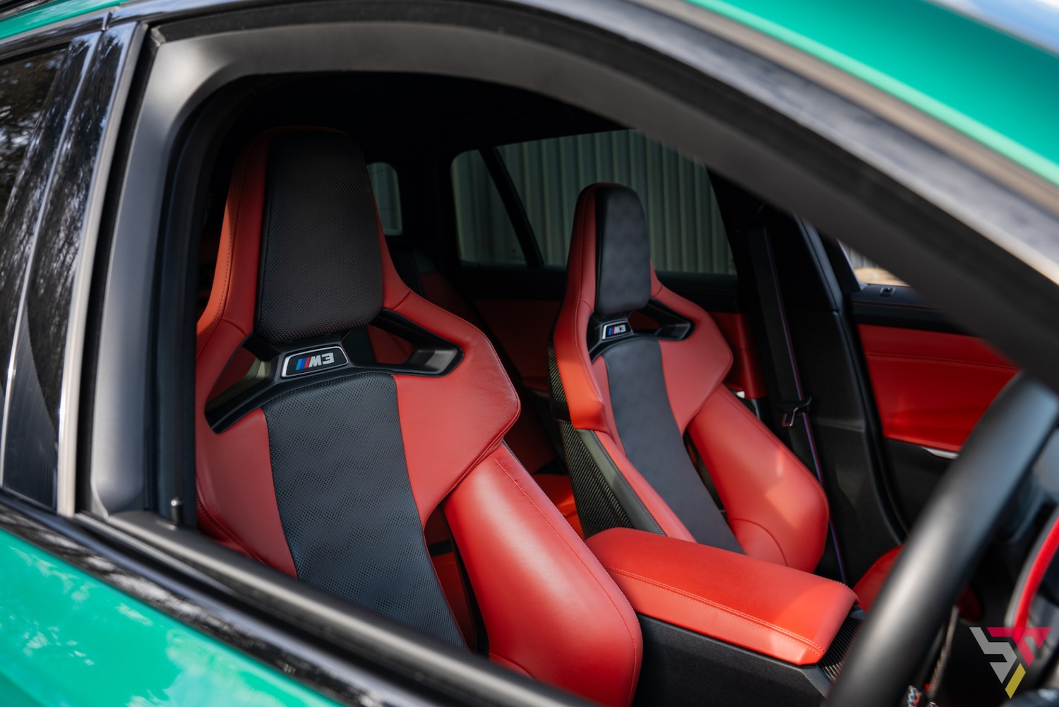 Used BMW M3 2023 for sale - 78054323: Photo 4