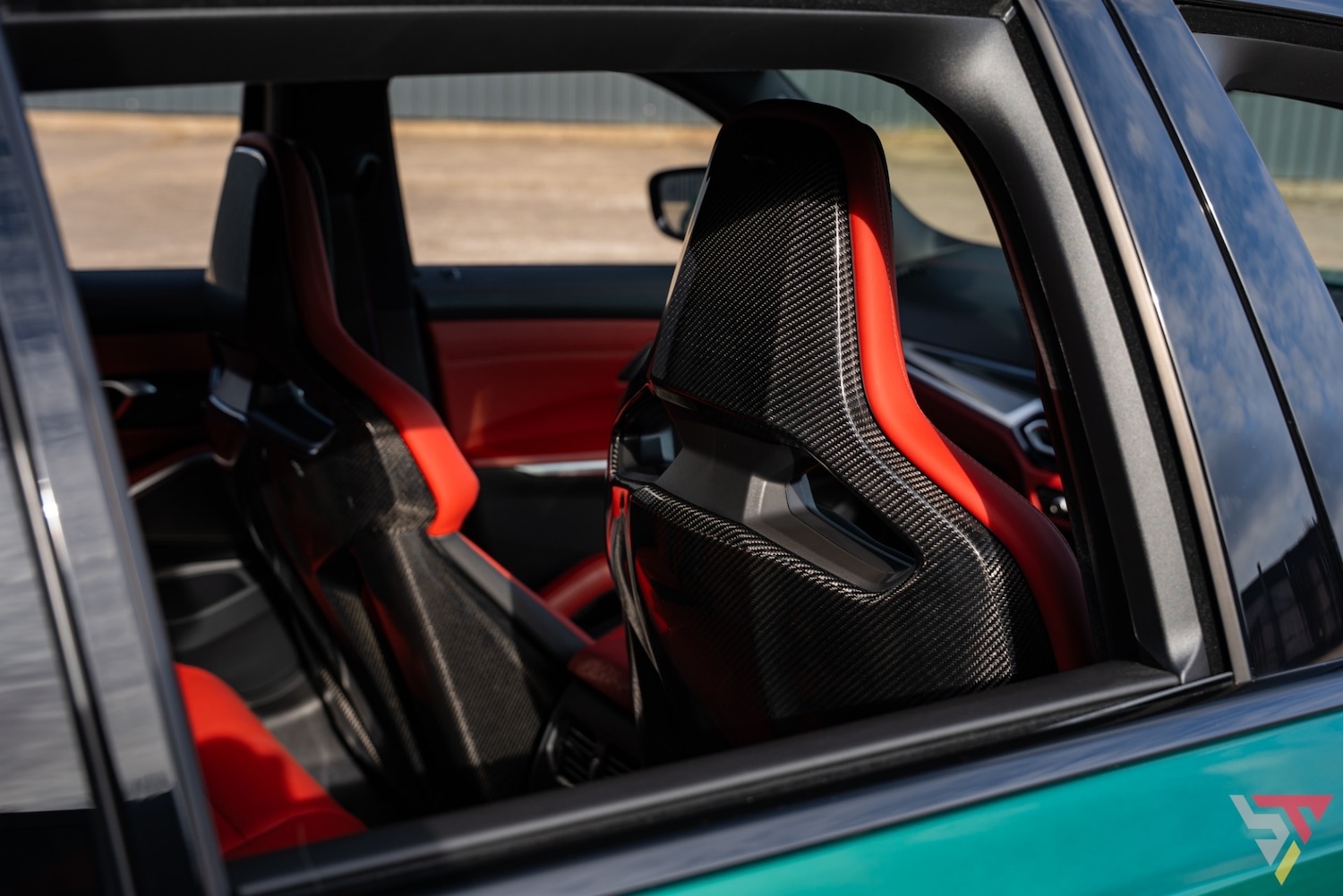 Used BMW M3 2023 for sale - 78054323: Photo 5