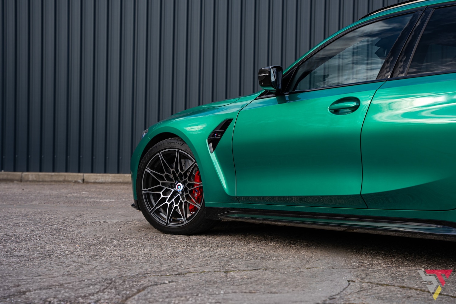 Used BMW M3 2023 for sale - 78054323: Photo 6