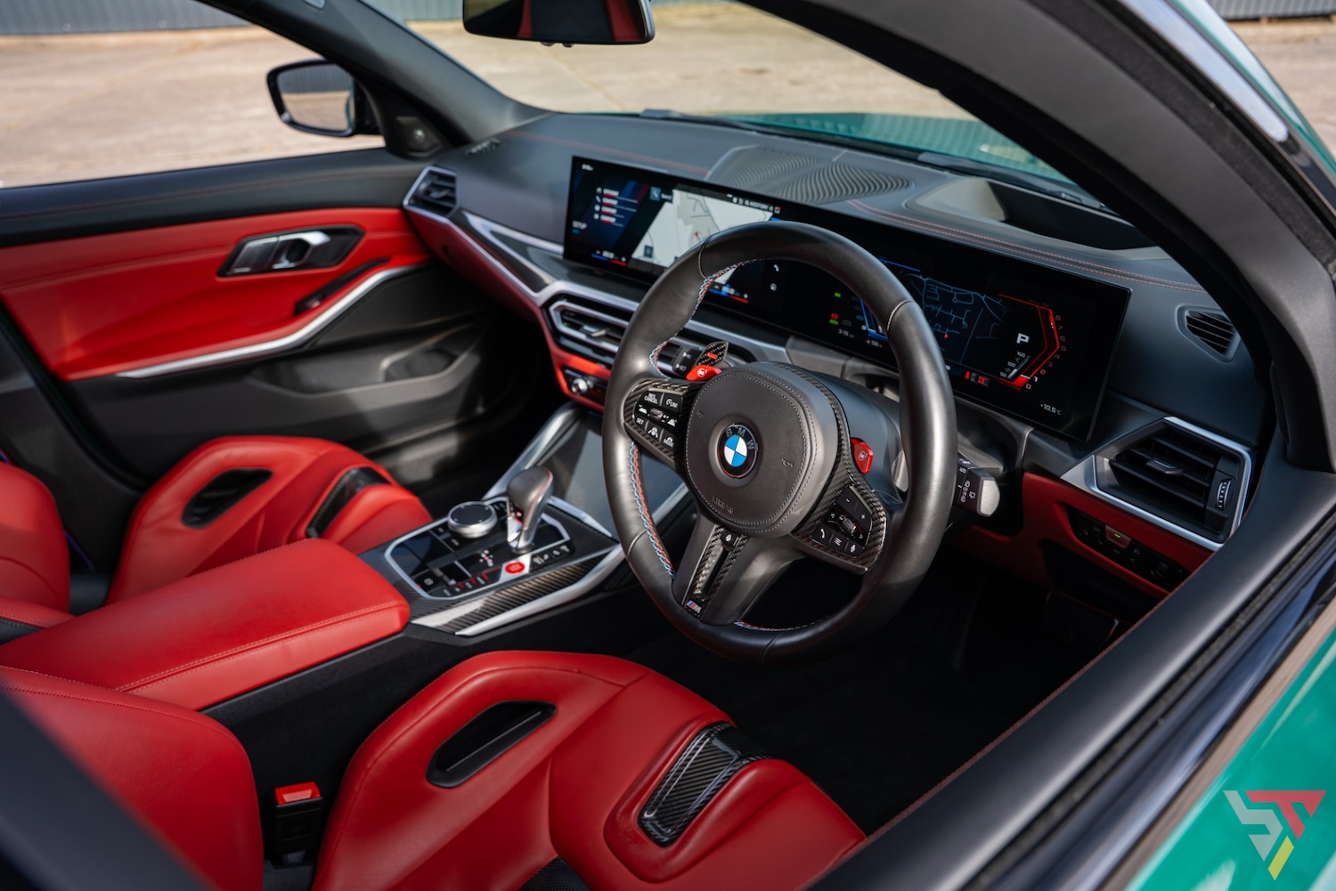 Used BMW M3 2023 for sale - 78054323: Photo 7