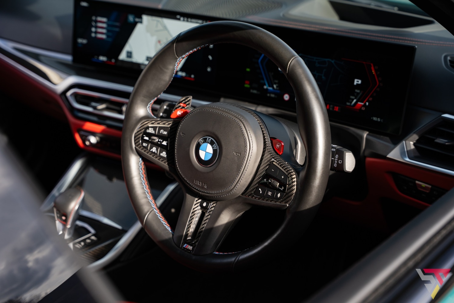 Used BMW M3 2023 for sale - 78054323: Photo 8