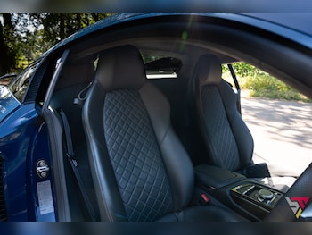 Used Audi R8 2019 for sale - 79173540: Photo