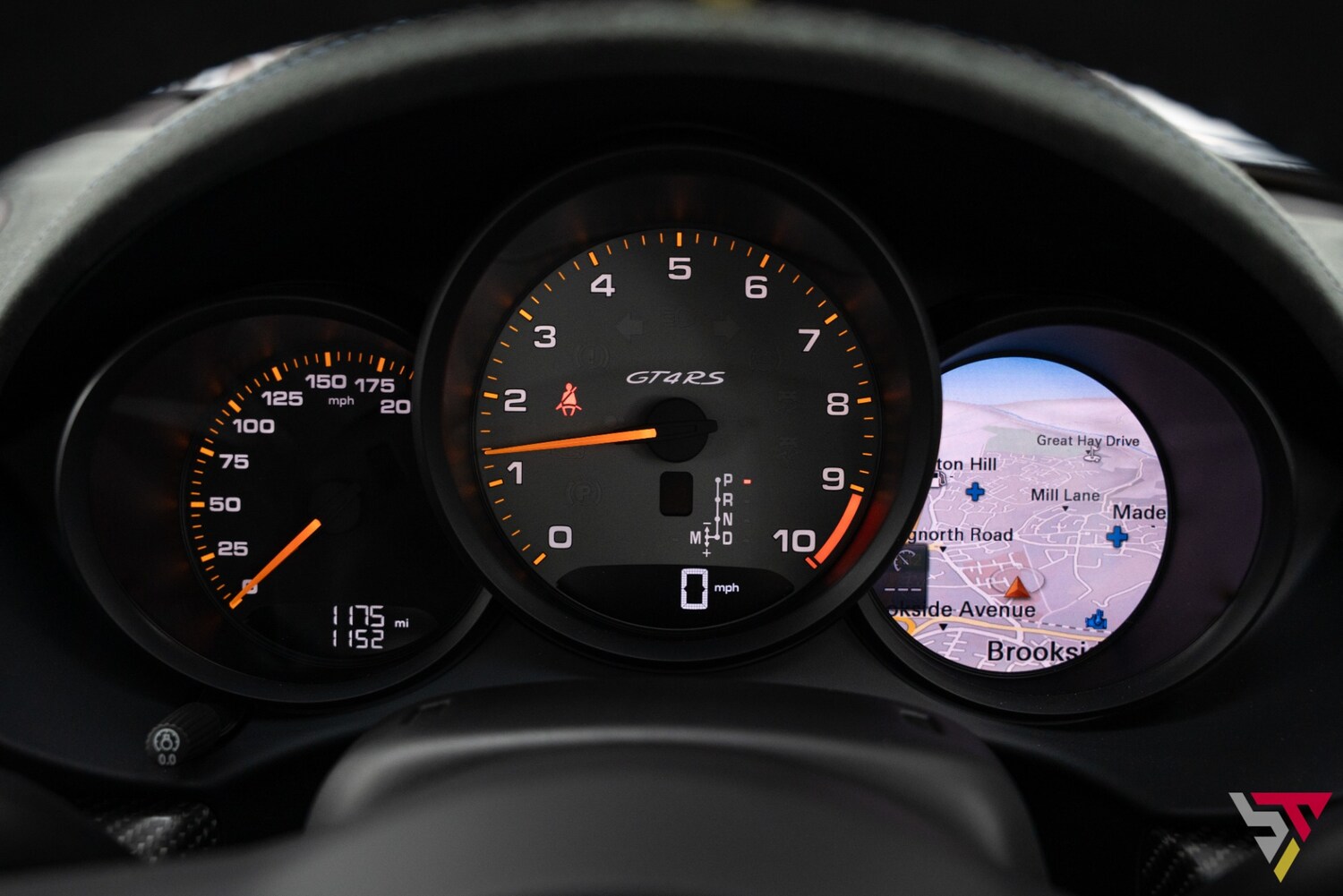 Vehicle 45