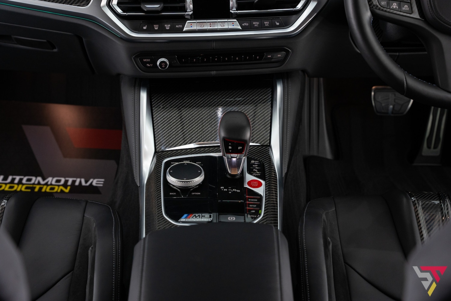 Used BMW M3 2021 for sale - 77781550: Photo 10