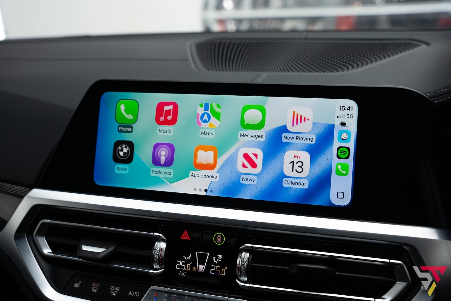 Used BMW M3 2021 for sale - 77781550: Photo 12