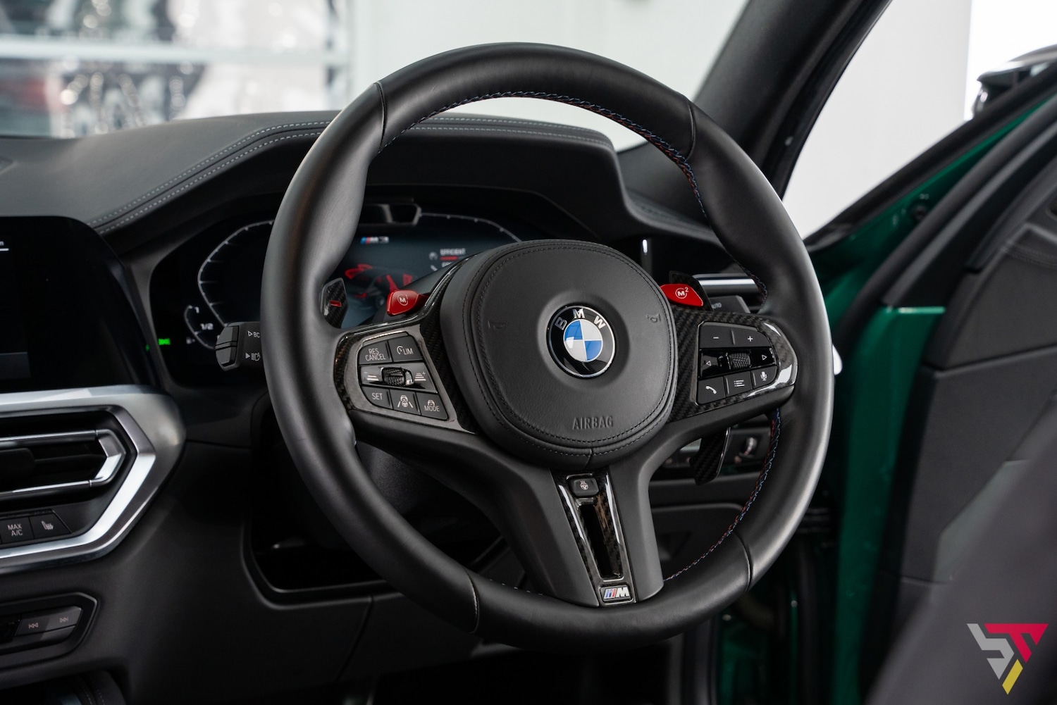 Used BMW M3 2021 for sale - 77781550: Photo 13