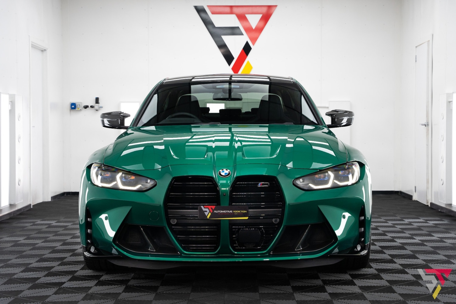 Used BMW M3 2021 for sale - 77781550: Photo 16