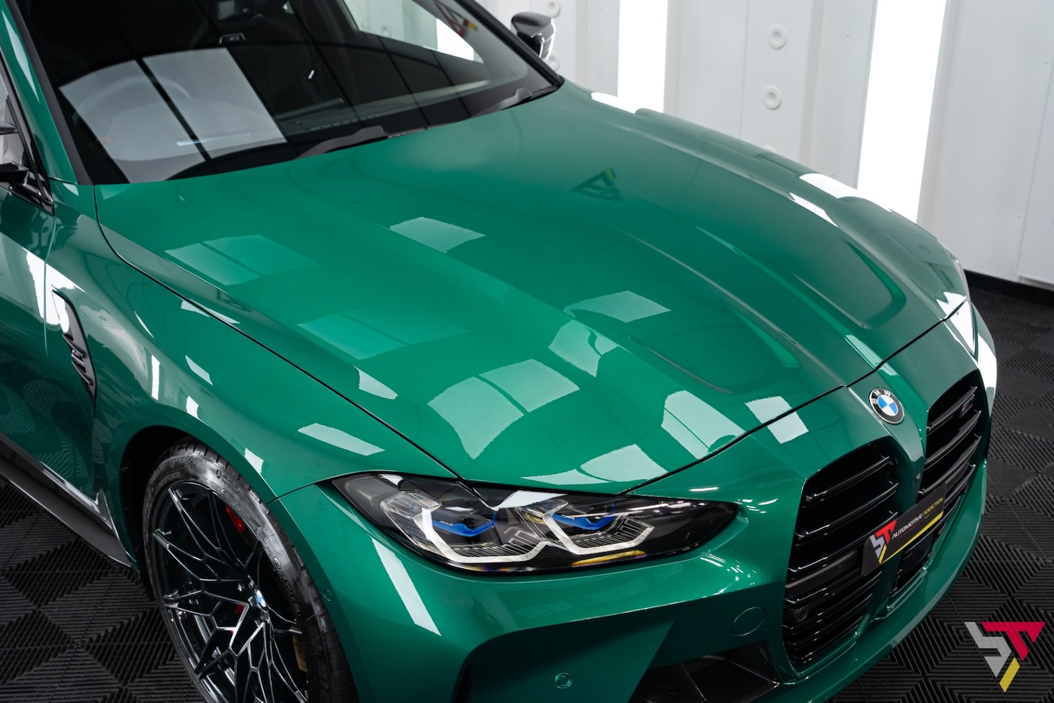 Used BMW M3 2021 for sale - 77781550: Photo 23