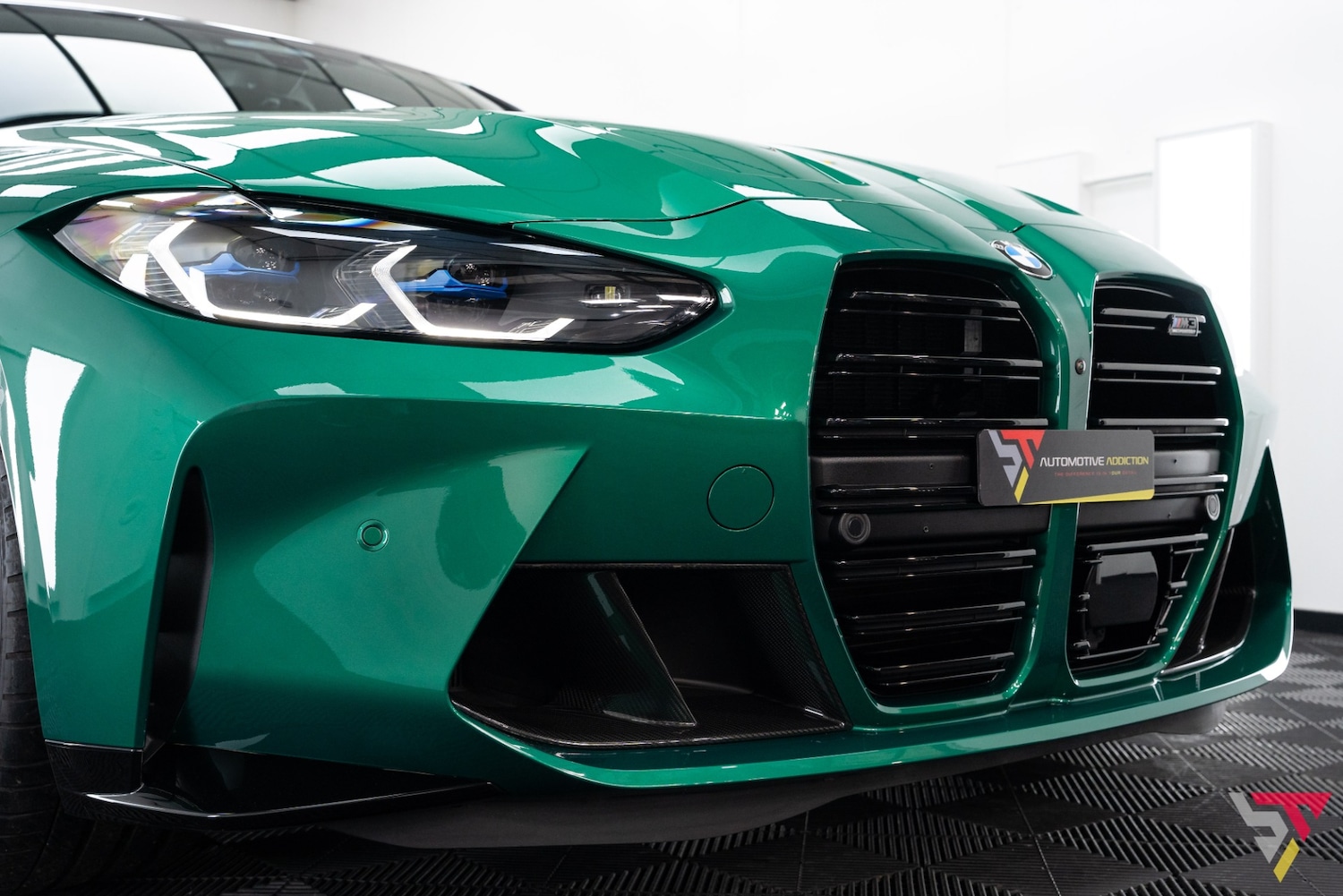 Used BMW M3 2021 for sale - 77781550: Photo 24