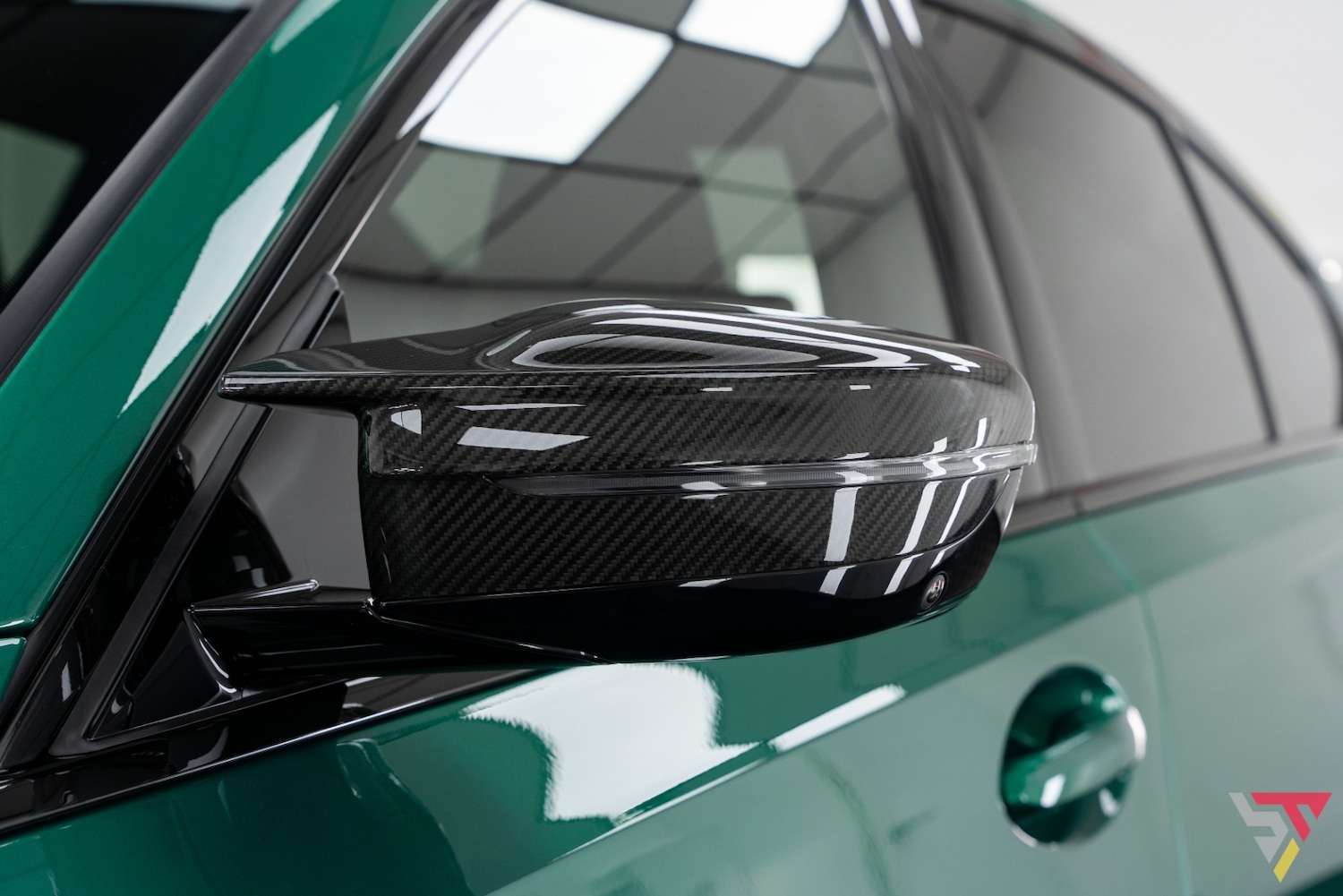 Used BMW M3 2021 for sale - 77781550: Photo 25