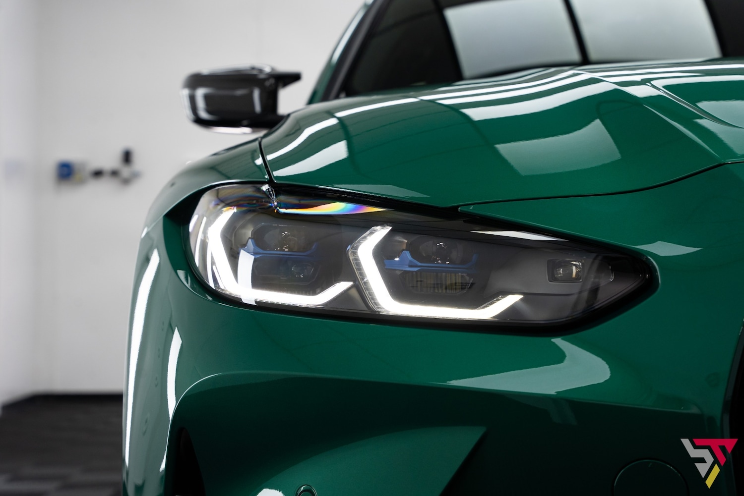 Used BMW M3 2021 for sale - 77781550: Photo 29