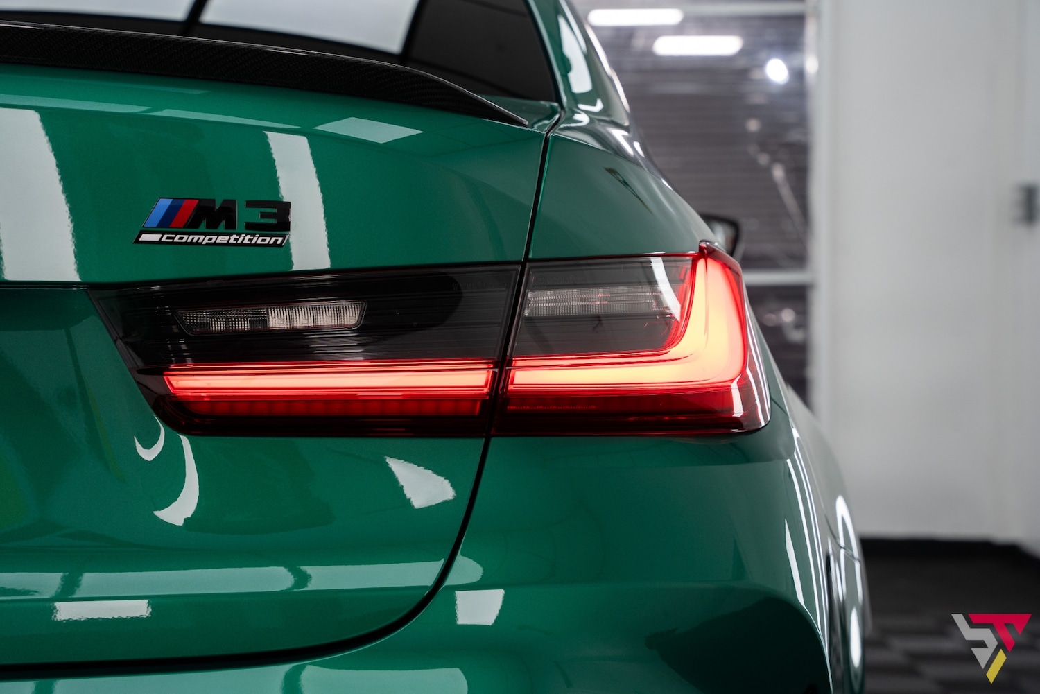 Used BMW M3 2021 for sale - 77781550: Photo 30