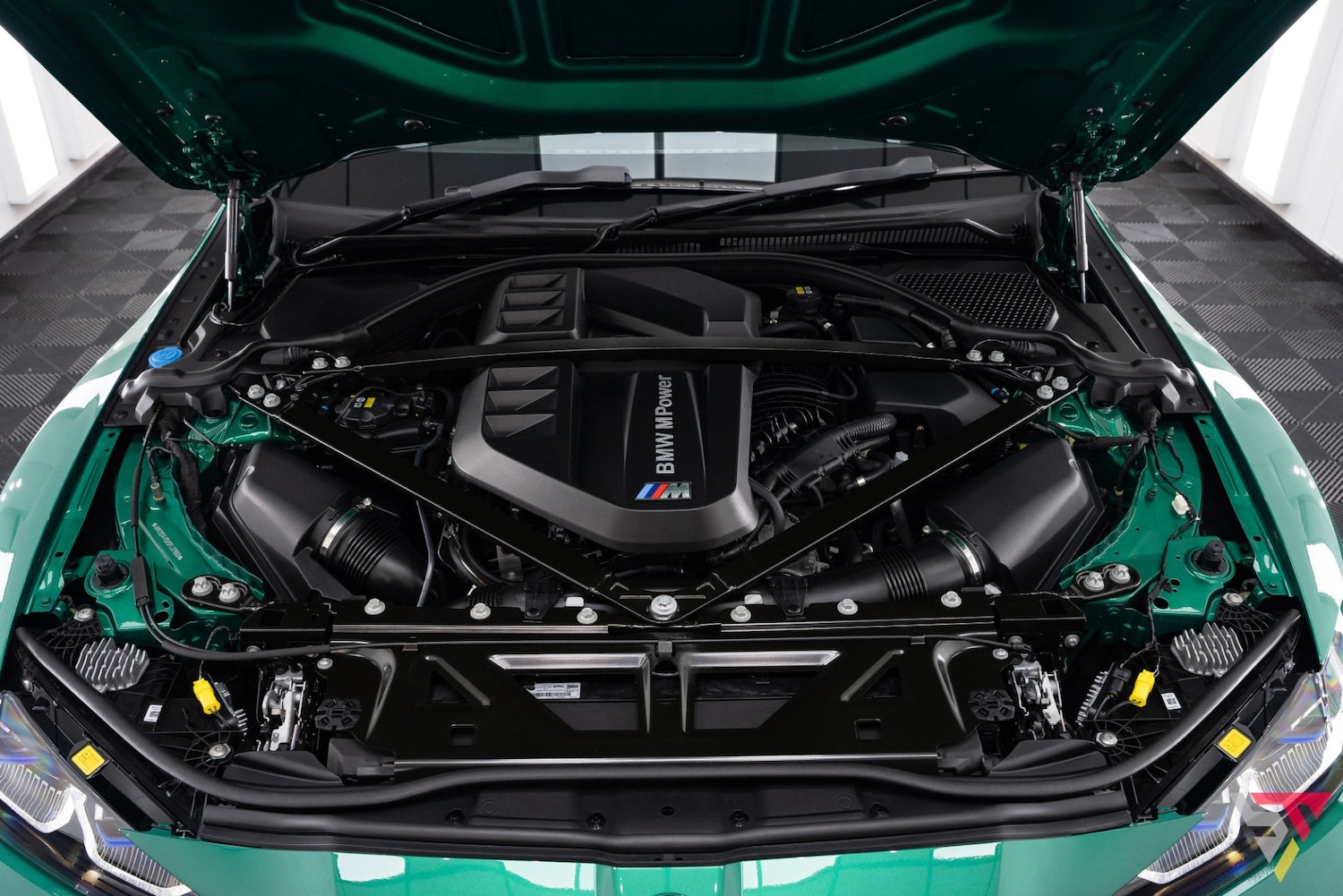 Used BMW M3 2021 for sale - 77781550: Photo 31