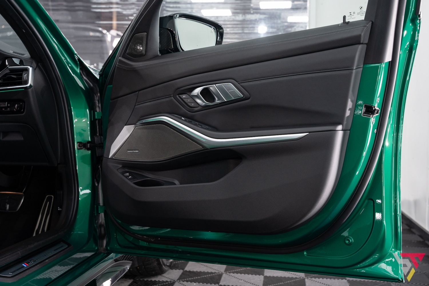 Used BMW M3 2021 for sale - 77781550: Photo 33