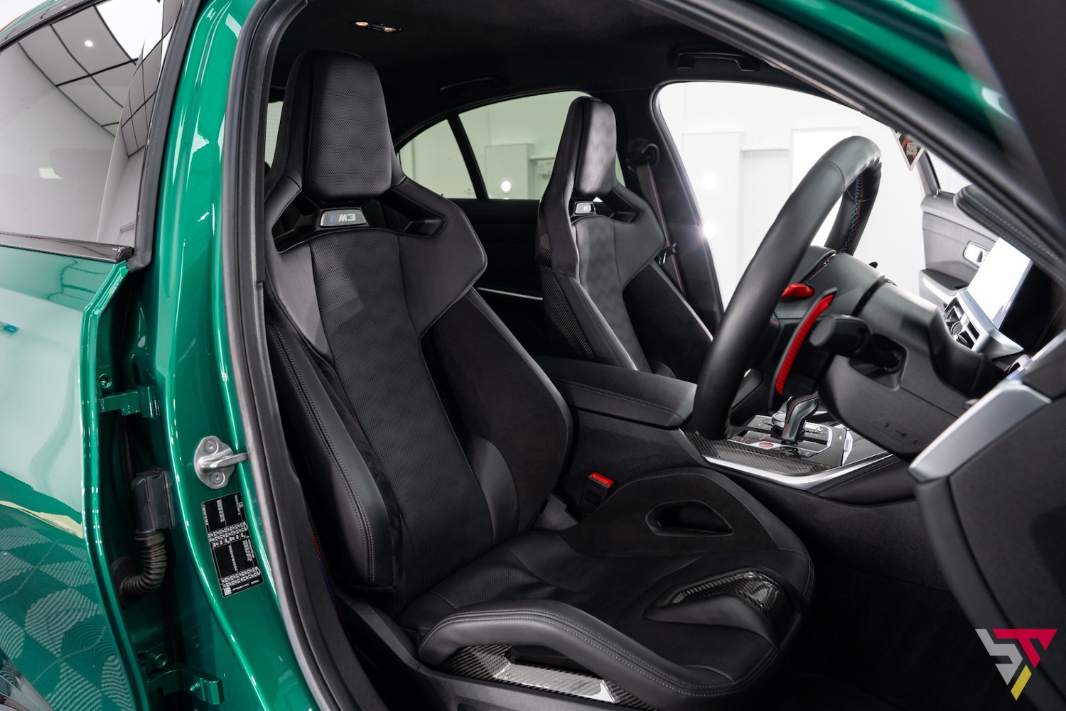 Used BMW M3 2021 for sale - 77781550: Photo 36