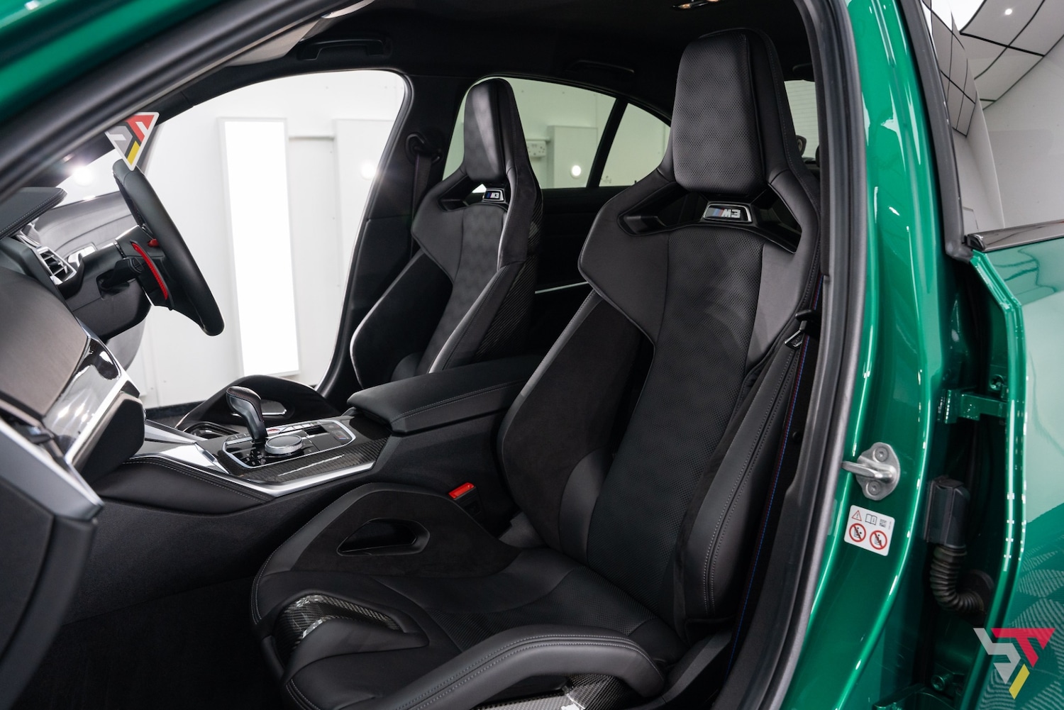 Used BMW M3 2021 for sale - 77781550: Photo 4