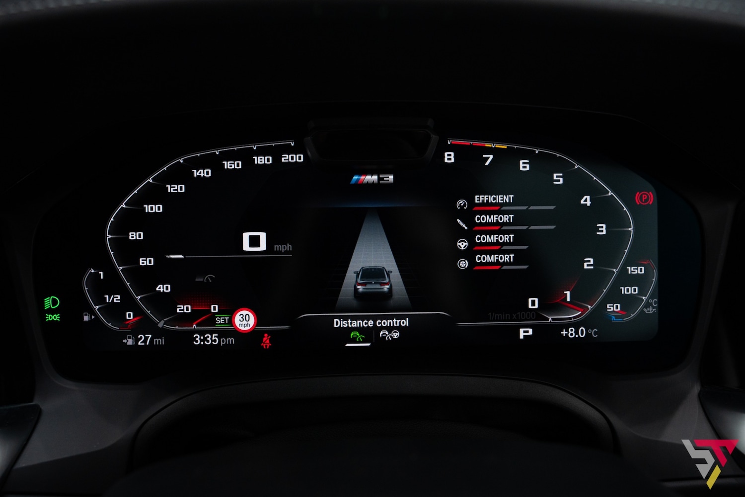 Used BMW M3 2021 for sale - 77781550: Photo 40