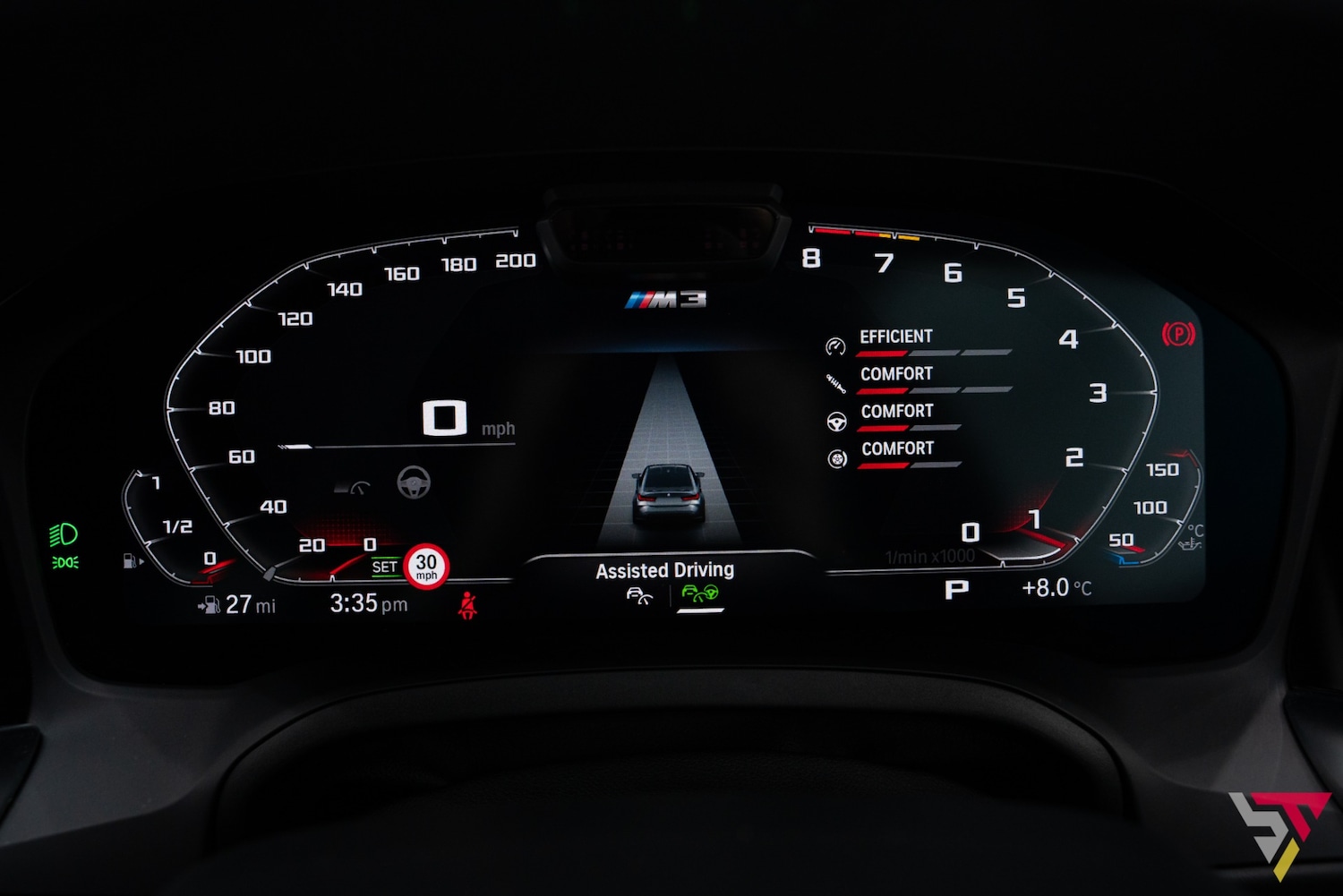 Used BMW M3 2021 for sale - 77781550: Photo 41