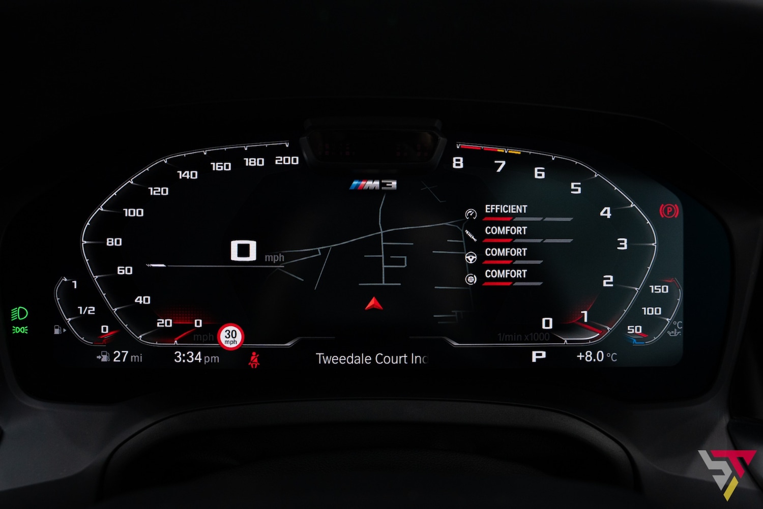 Used BMW M3 2021 for sale - 77781550: Photo 42