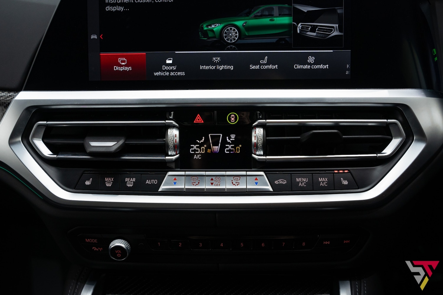 Used BMW M3 2021 for sale - 77781550: Photo 44