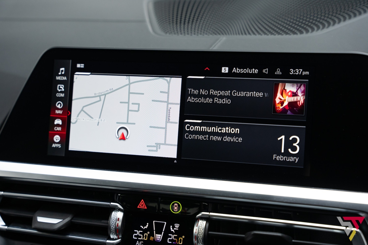 Used BMW M3 2021 for sale - 77781550: Photo 46