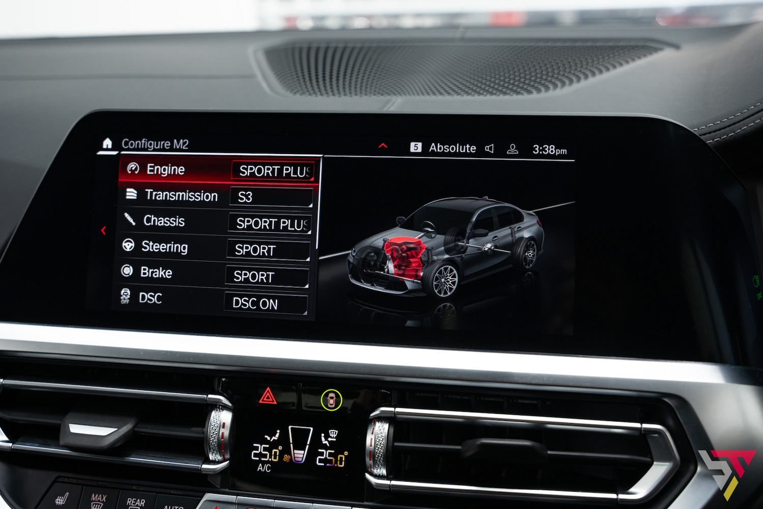 Used BMW M3 2021 for sale - 77781550: Photo 47