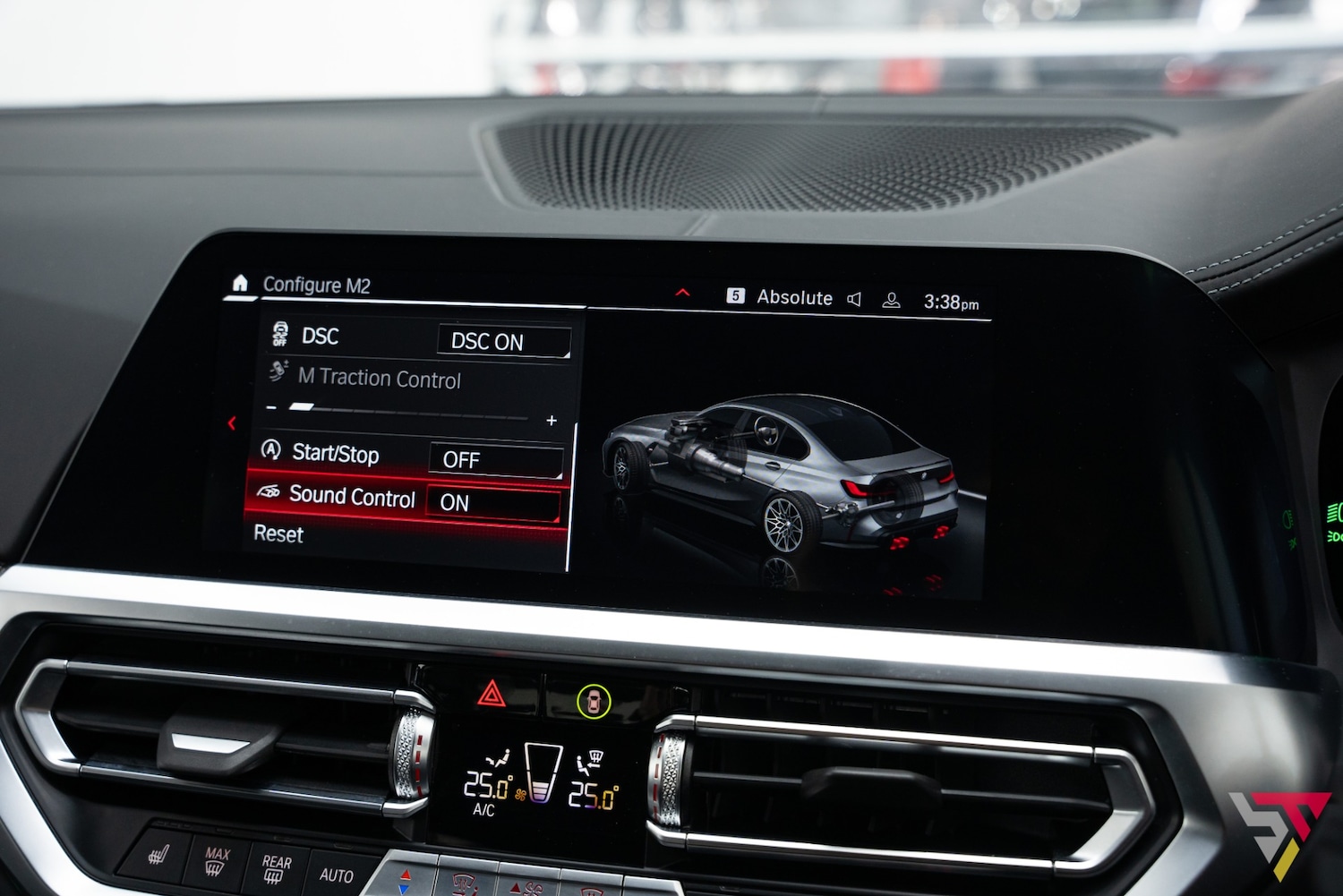 Used BMW M3 2021 for sale - 77781550: Photo 48