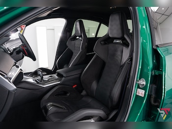 Used BMW M3 2021 for sale - 77781550: Photo