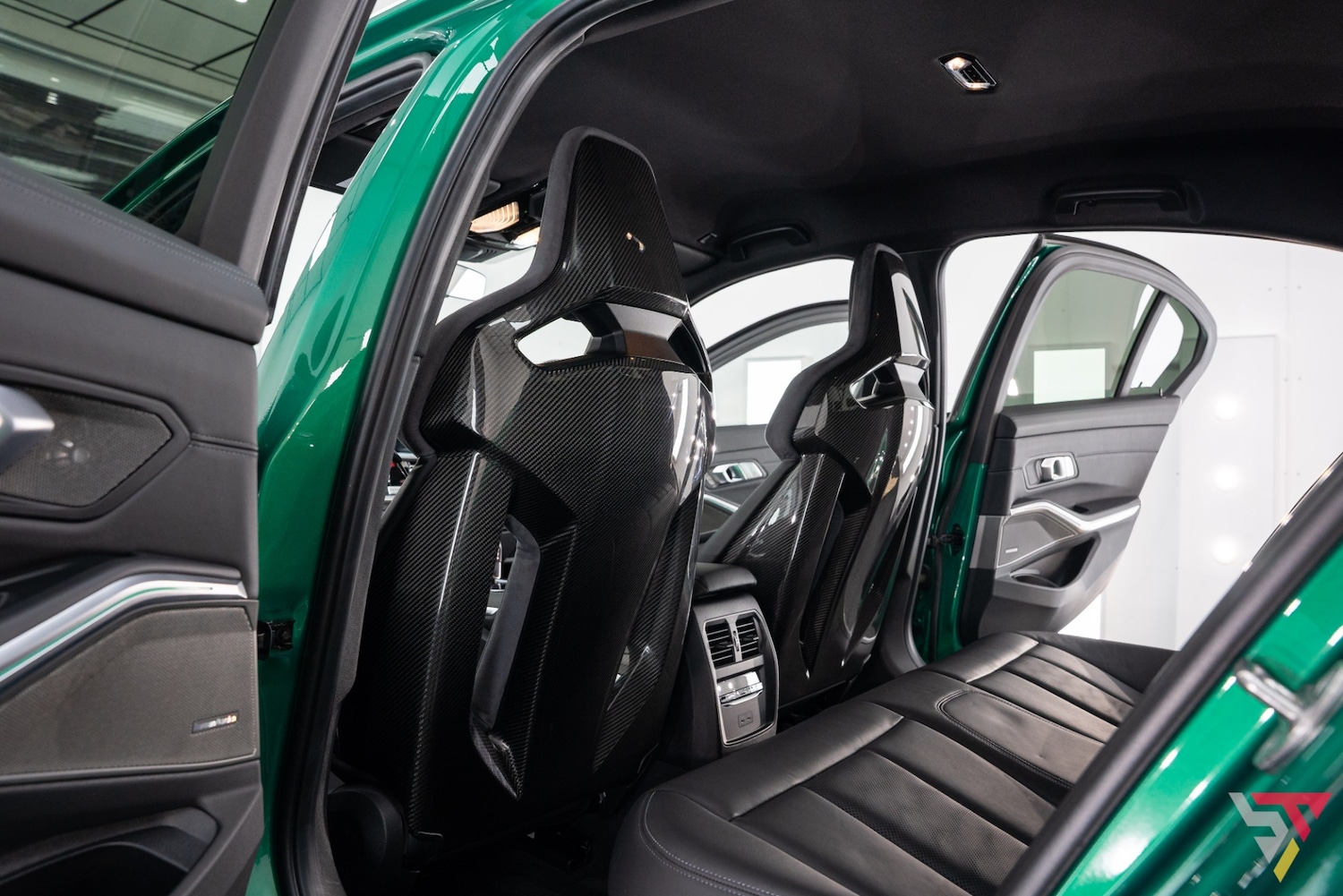 Used BMW M3 2021 for sale - 77781550: Photo 5