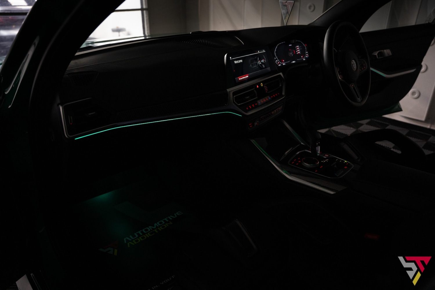 Used BMW M3 2021 for sale - 77781550: Photo 51