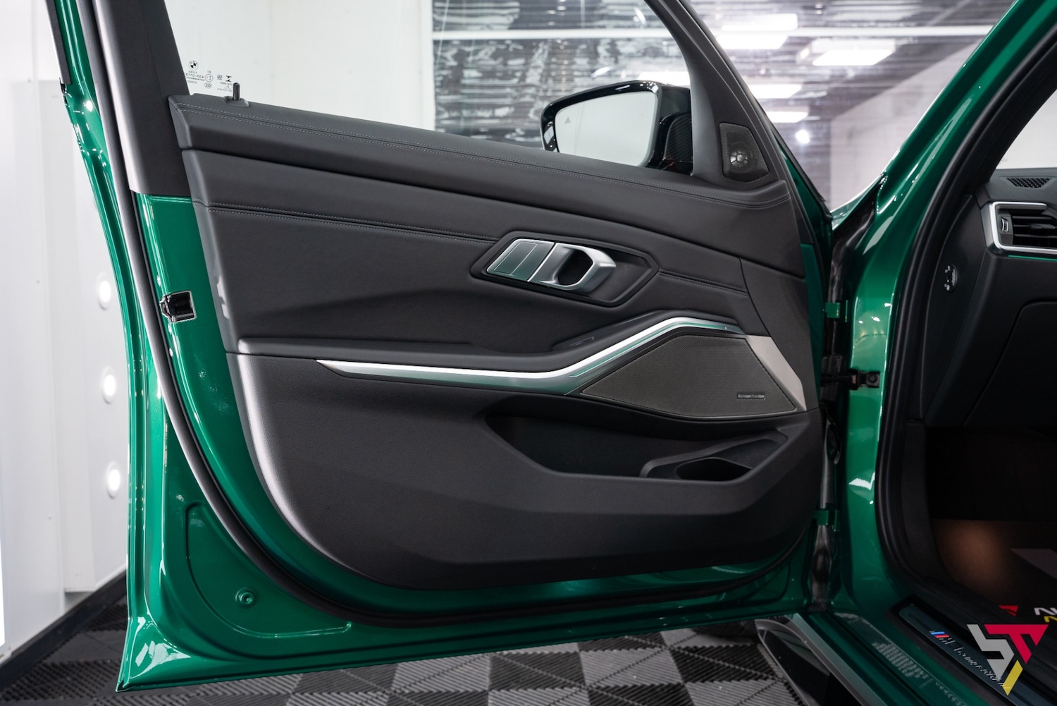 Used BMW M3 2021 for sale - 77781550: Photo 53