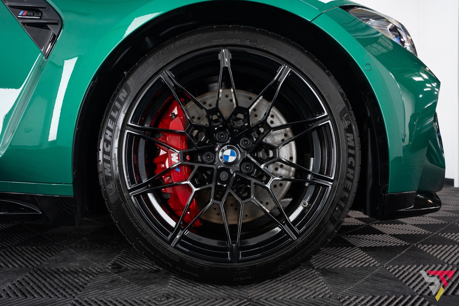 Used BMW M3 2021 for sale - 77781550: Photo 56