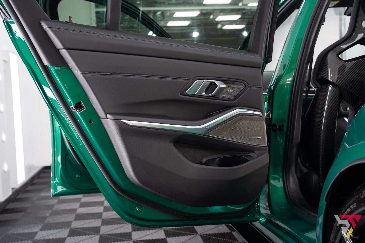 Used BMW M3 2021 for sale - 77781550: Photo 57