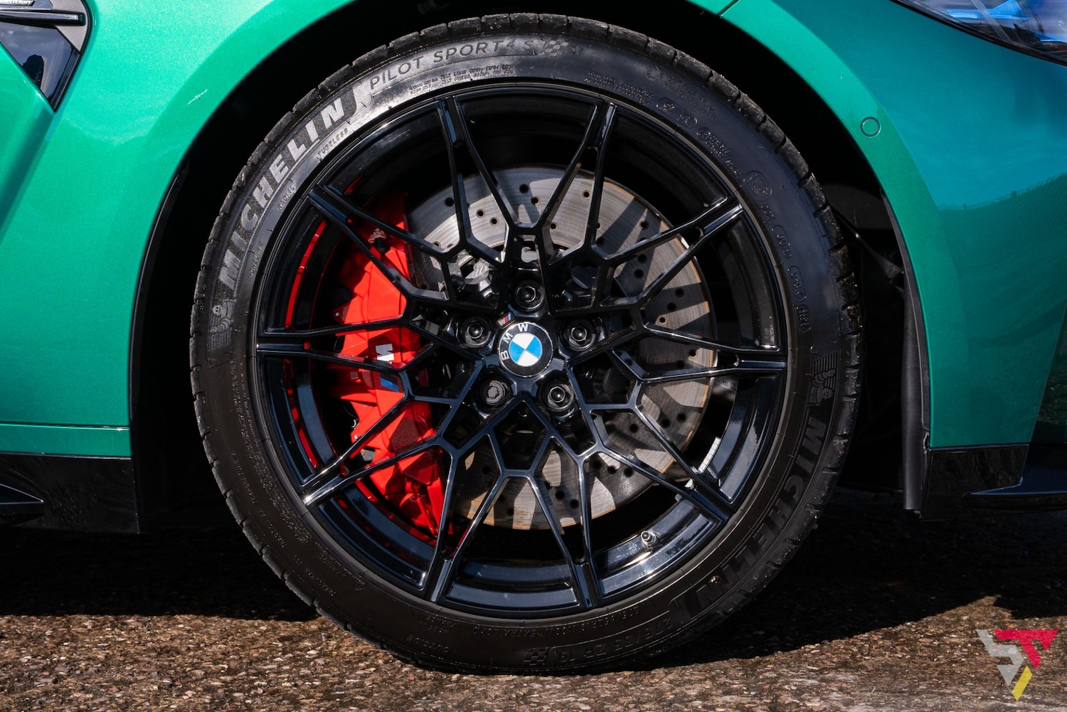 Used BMW M3 2021 for sale - 77781550: Photo 8