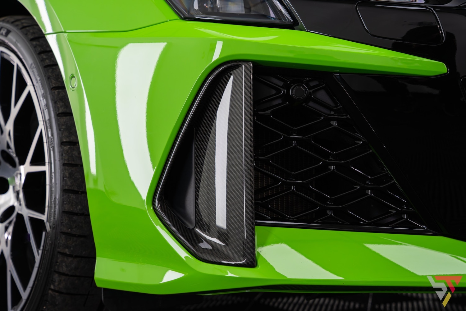 Used Audi RS3 2025 for sale - 77975684: Photo 10