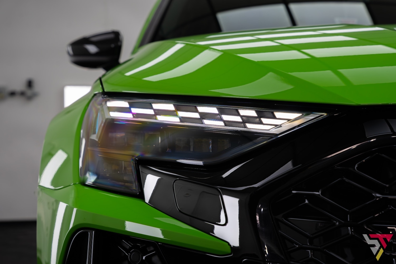 Used Audi RS3 2025 for sale - 77975684: Photo 22