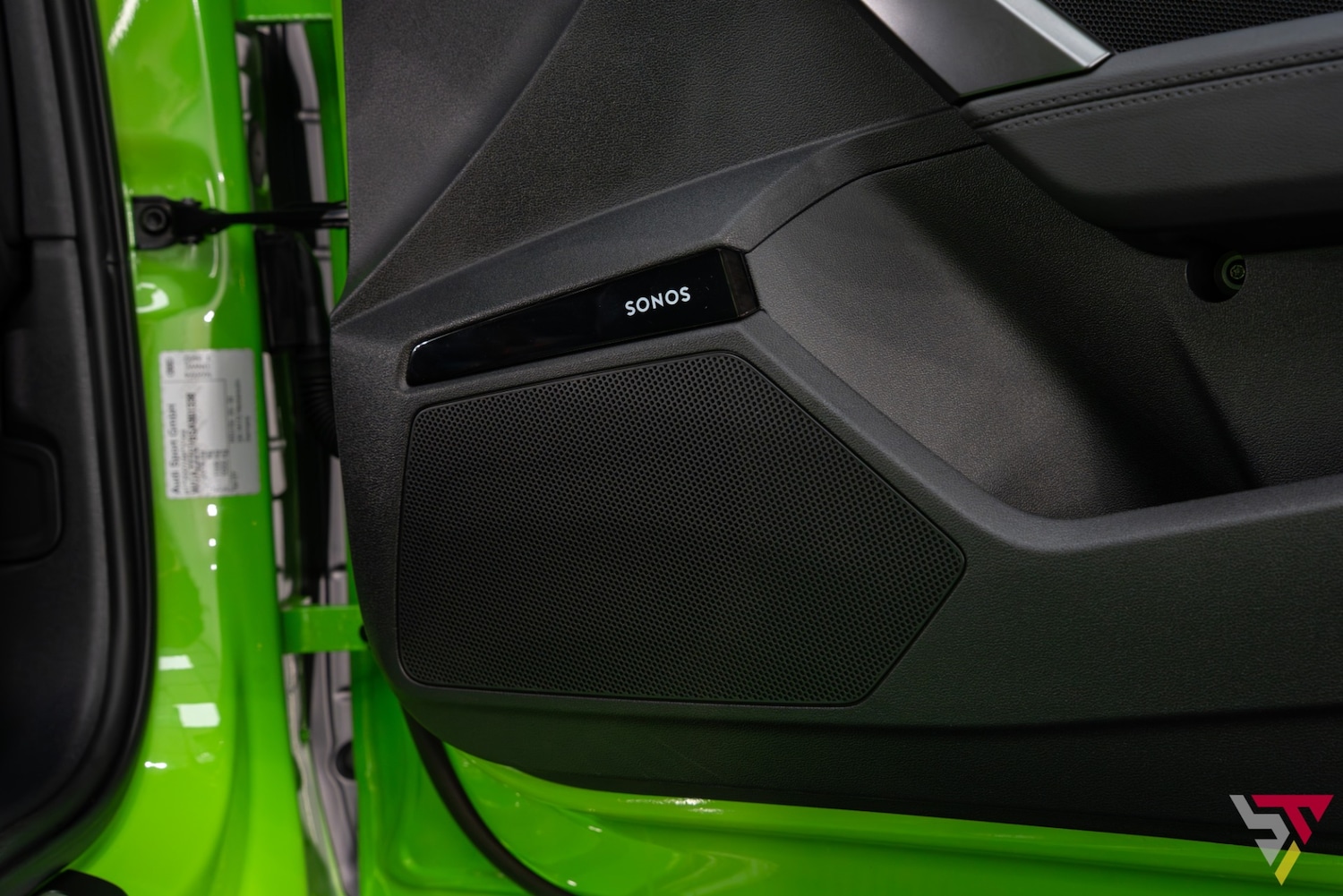 Used Audi RS3 2025 for sale - 77975684: Photo 25