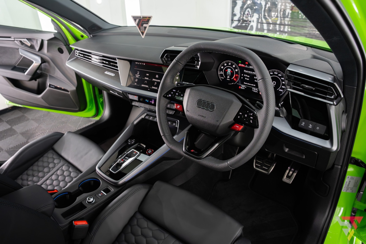 Used Audi RS3 2025 for sale - 77975684: Photo 29