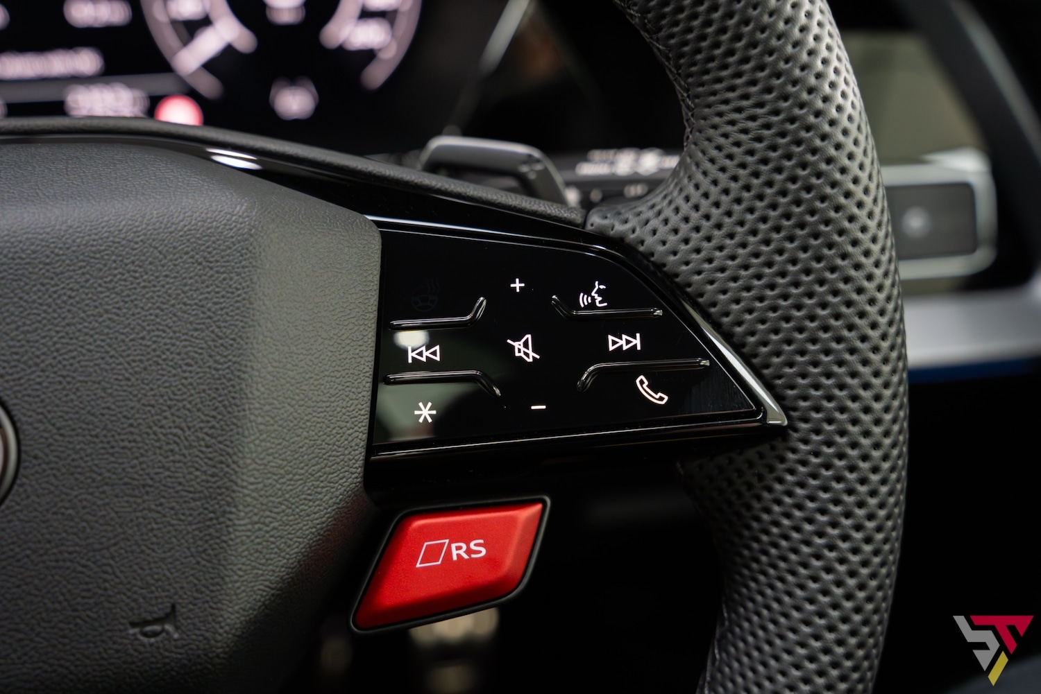 Used Audi RS3 2025 for sale - 77975684: Photo 33