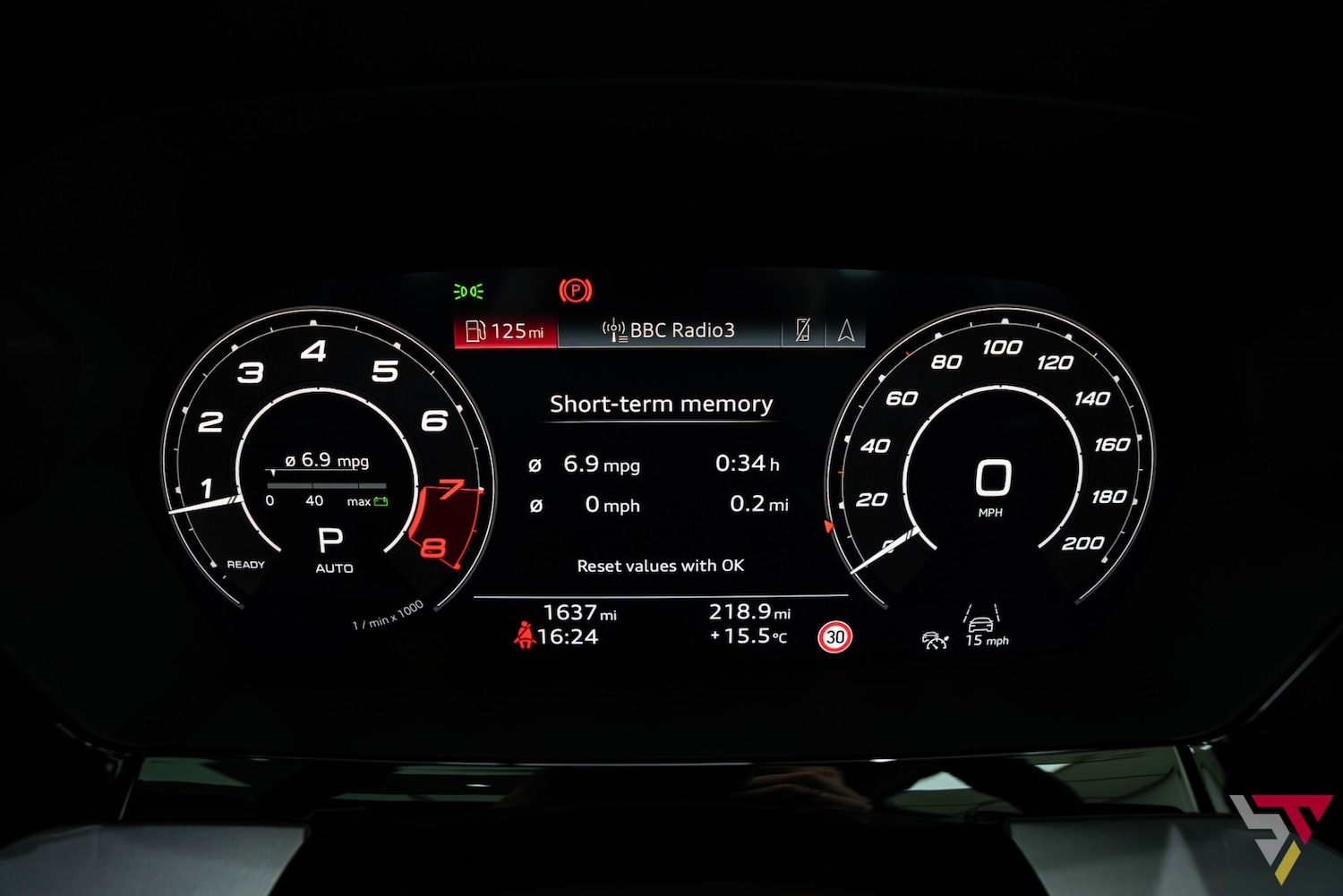 Used Audi RS3 2025 for sale - 77975684: Photo 37