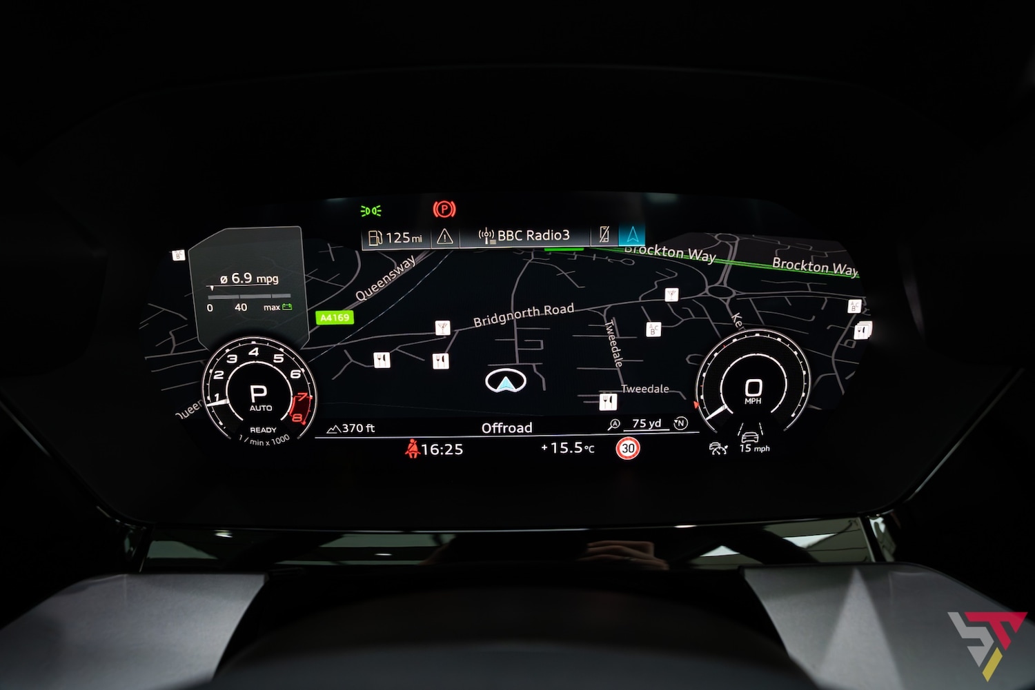 Used Audi RS3 2025 for sale - 77975684: Photo 39