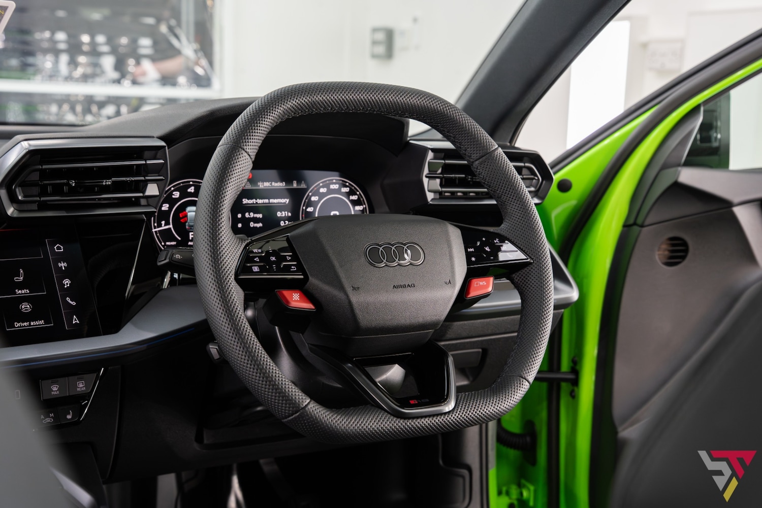 Used Audi RS3 2025 for sale - 77975684: Photo 40